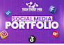 handle social media marketing for doctors and clinics